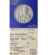 Medal Jan Paweł II 1979, Veritas, srebro Ag 925, 35 mm, etui i metka