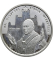 10 zł, Kardynał Stefan Wyszyński, opalcowany