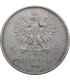 5 zł, Sztandar 1830-1930, II RP, Stan 3