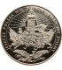 Medal Konstytucja 3 maja 1791 – Jeszcze Polska nie zginęła, miedzionikiel platerowany