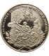 Medal Konstytucja 3 maja 1791 – Jeszcze Polska nie zginęła, miedzionikiel platerowany