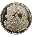 Medal Konstytucja 3 maja 1791 – Jeszcze Polska nie zginęła, miedzionikiel platerowany