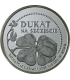 Medal Konstytucja 3 maja 1791 – Jeszcze Polska nie zginęła, miedzionikiel platerowany