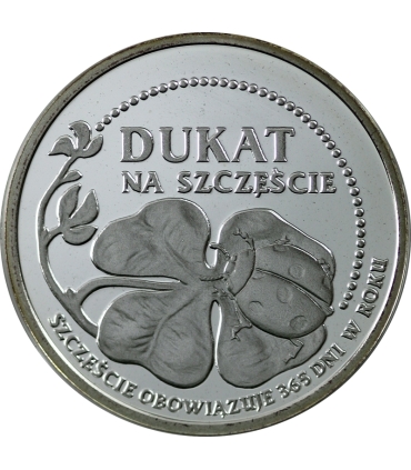 Medal Konstytucja 3 maja 1791 – Jeszcze Polska nie zginęła, miedzionikiel platerowany