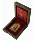 TOKELAU 2 Dolary 2016 Matka Boska Ostrobramska 50 g w etui