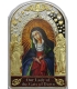 TOKELAU 2 Dolary 2016 Matka Boska Ostrobramska 50 g w etui