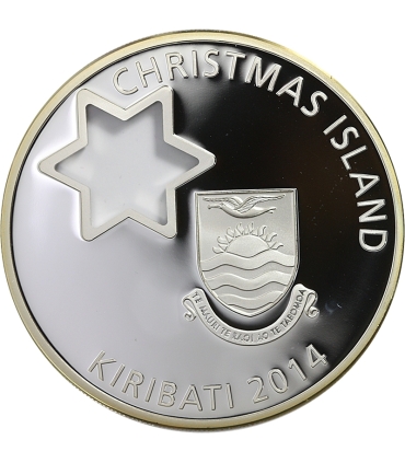 Niue, 2 x 5 dolarów, Zestaw obrazów Bożego Miłosierdzia, Divine Mercy, 4 Uncje Ag 999