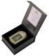 Niue 5 dolarów Divine Mercy Cracow 1944, 2019, srebro Ag 999, 2 uncje 62,2g, etui, certyfikat