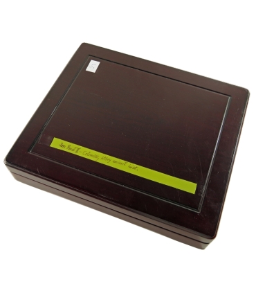 16 medali Jan Paweł II - Człowiek, który zmienił świat, srebro + kaseta na 24 medale