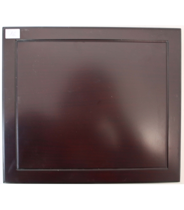 7 medali Poczet królów polskich + drewniana kaseta na 21 medali