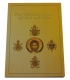 Zestaw 3 medali Pontifices Maximi – Jan Paweł I, Jan Paweł II, Franciszek – etui