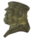 Józef Piłsudski - Popiersie