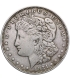 USA 1 dolar, Dolar Morgana, 1921, D, stan 3