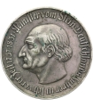Niemcy Republika Weimarska, 1 bilion marek (1 000 000 000 000), 1923, st. 3