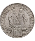 100 zł Mieszko i Dąbrówka 1966, stan 2+