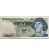 1000 zł, Mikołaj Kopernik, 1982, seria HM, stan 1/1-