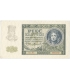 Banknot 5 złotych 1941 stan 2, Ser. AE