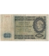 Banknot 500 złotych 1940 stan 3-/4+, Ser. A, Góral