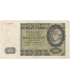 Banknot 500 złotych 1940 stan 3-/4+, Ser. A, Góral