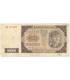BANKNOT - 500 Złotych 1948 - GÓRNIK, seria BN, stan 3-/4+