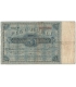 5 rubli, Łódź 1915 – banknot / bon zastępczy, Serja P, 3-