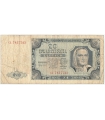 20 zł 1948 stan 3-, seria CL
