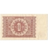 Banknot 1 złoty 1946 rok - stan 2-