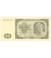 50 zł, 1948, stan 1-, seria DL, piękny