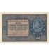 100 marek polskich 1919 stan 2-, IF Seria Z
