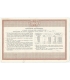 PKO Premiowy Bon Oszczędnościowy 500 zł 1971 rok