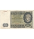Banknot 500 złotych 1940 stan 3-/3, Ser. A, Góral