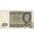 Banknot 500 złotych 1940 stan 3-, Ser. A, Góral