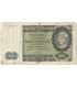 Banknot 500 złotych 1940 stan 4, Ser. B, Góral