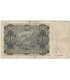 Banknot 500 złotych 1940 stan 3-/4+, Ser. A, Góral