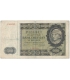 Banknot 500 złotych 1940 stan 3-/4+, Ser. A, Góral