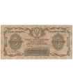 5000000 marek polskich 20 listopada 1923, Ser. B, st. 3-