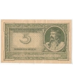5 marek polskich 1919, Seria I, stan 3+