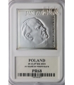 20 zł, Jan Paweł II 25-lecie pontyfikatu, GCN PR68