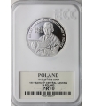 10 zł, 180 lat bankowości centralnej w Polsce, GCN PR70