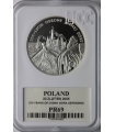 20 zł, 350-lecie obrony Jasnej Góry, GCN PR69