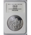 20 zł Dożynki PCG PR69