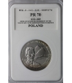 10 zł, 100. rocznica powstania TOPR, PCG PR70