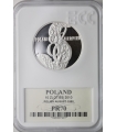 10 zł, Polski sierpień 1980, GCN PR70