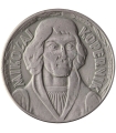 10 zł, Mikołaj Kopernik, 1959, stan 3+