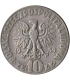 10 zł, Mikołaj Kopernik, 1959, stan 2+