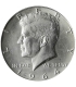 USA 1/2 dolara half dollar Kennedy 1964, stan 2, certyfikat