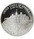 USA - 1/2 dolara - Washington 250 rocznica urodzin - 1982 - srebro, stan 1/1-