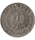 5 złotych Piłsudski 1936, stan 3