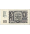 Banknot 20 złotych, 1940, seria K 0013921, NISKI NUMER, stan 2