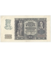 Banknot 20 złotych, 1940, seria G, stan 3